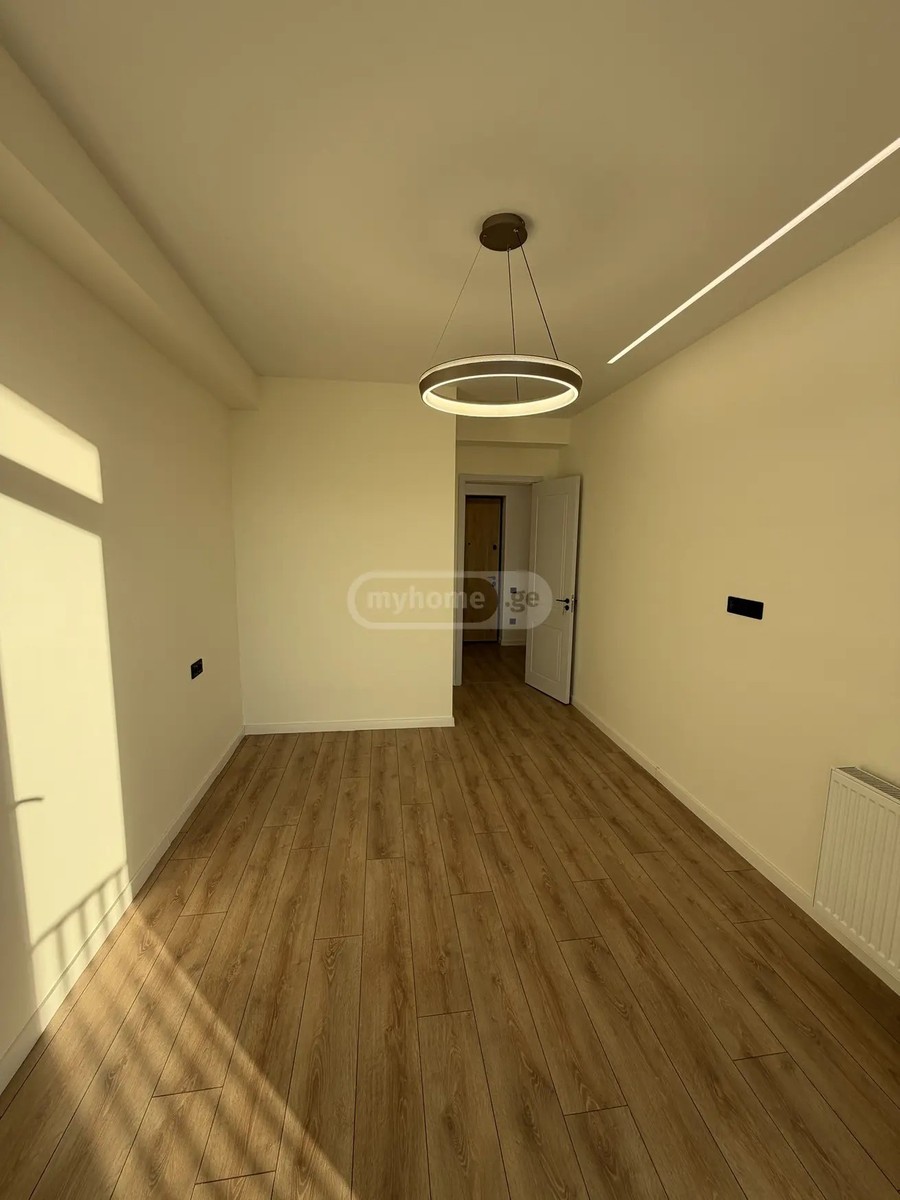გაბაშვილი რ. ქ. 1 - 2 rooms