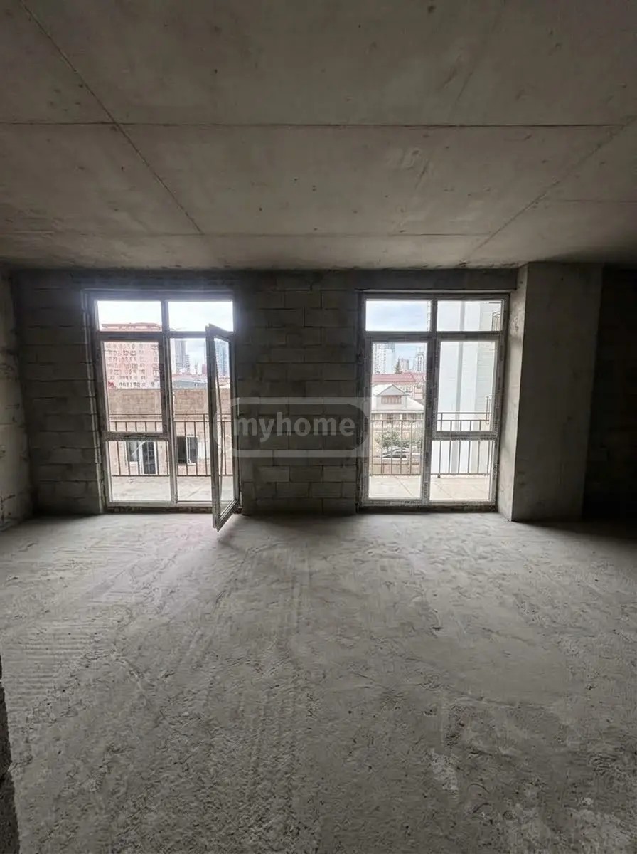 გიორგი ბრწყინვალეს ქ. 111 - 1 rooms