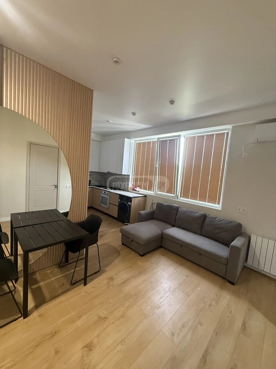 ემუხვარი ა. ქ. 12 - 2 rooms