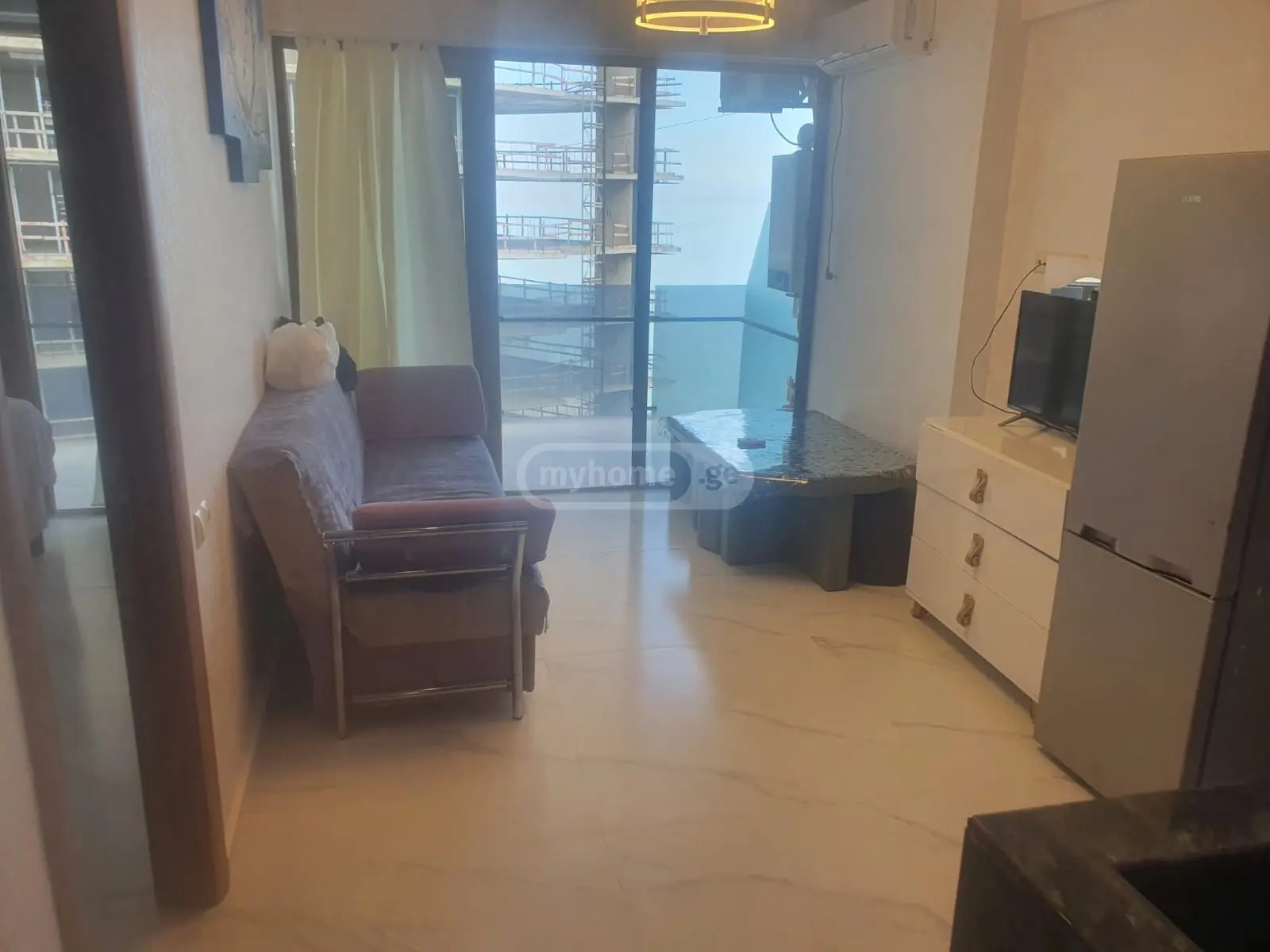 ანგისის ქ. 13 - 3 rooms