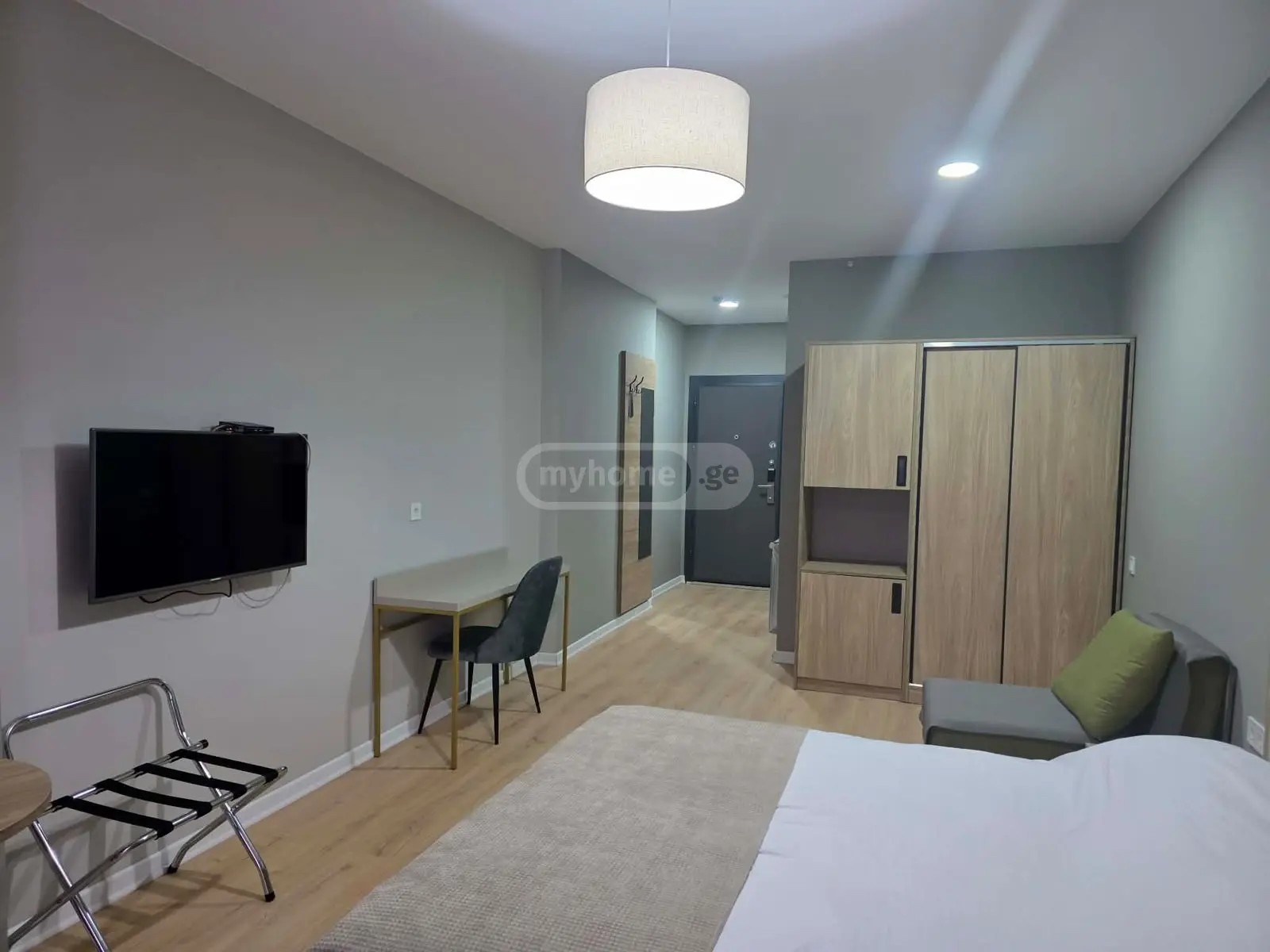 ანგისის 3 ჩიხი 10 - 1 rooms