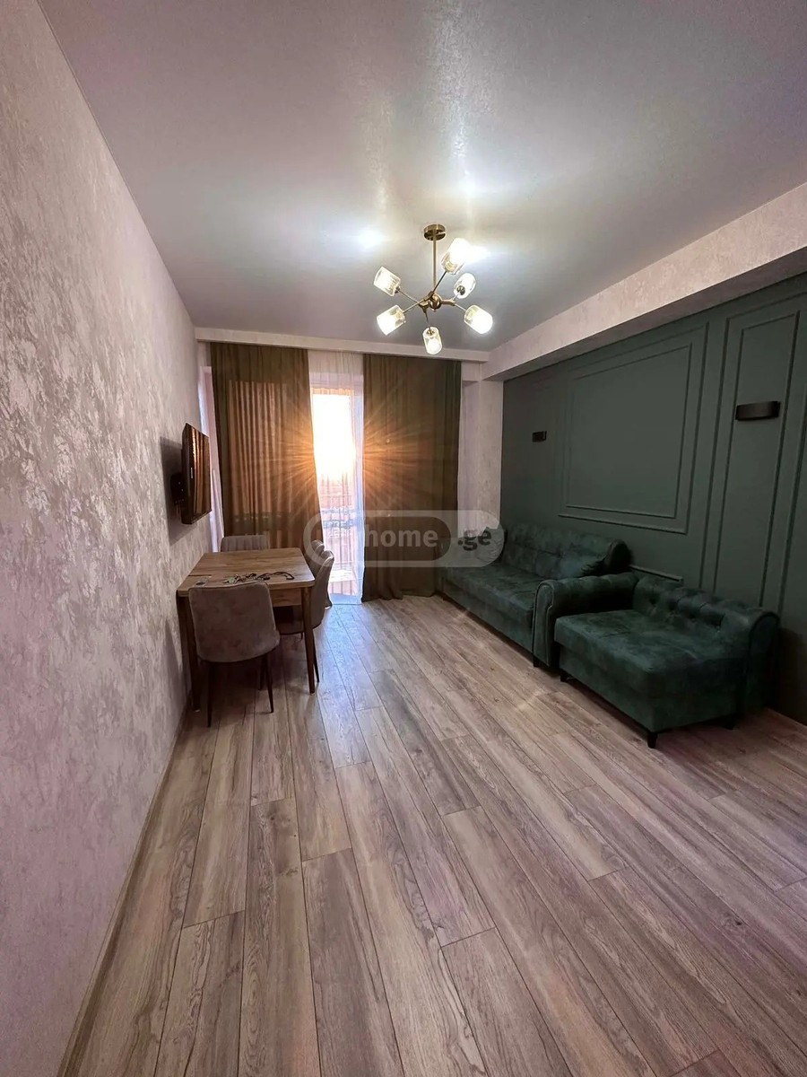 ხიზაბავრას ქ.  - 2 rooms