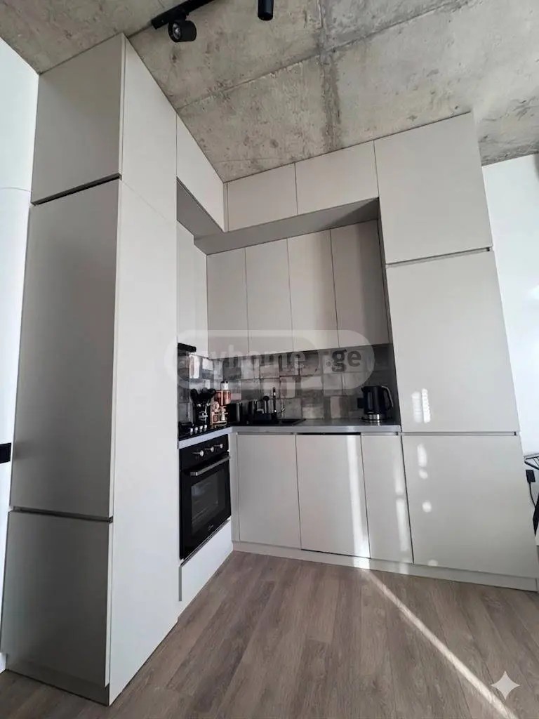 მინდელის ქ. 4ე - 2 rooms