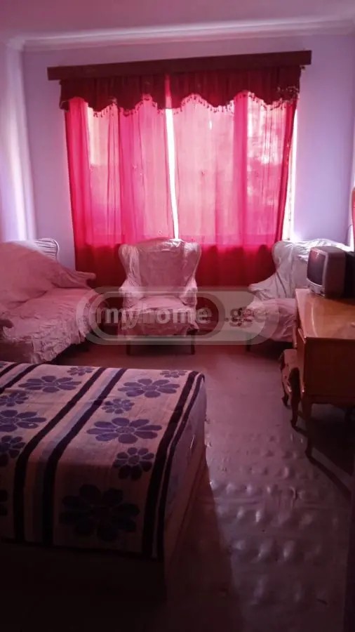 ხარებავას ქ. 6 - 1 rooms