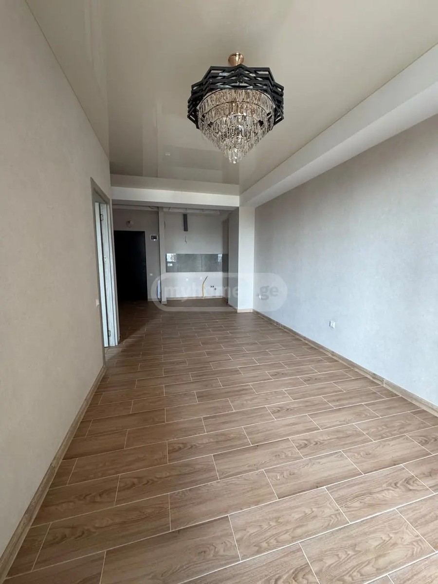 ფარნავაზ მეფის გამზ.  - 2 rooms