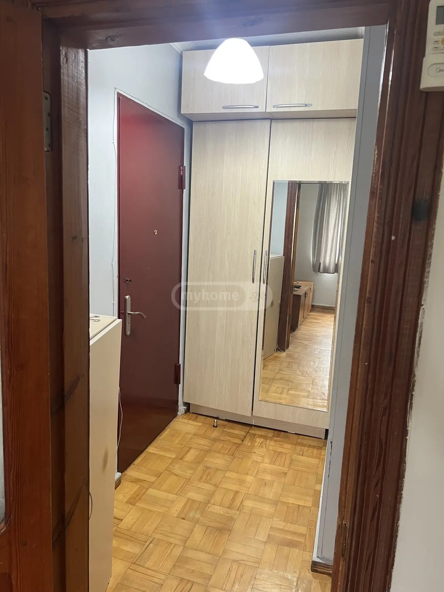 ჯავახიშვილი ი. ქუჩა 26 - 1 rooms