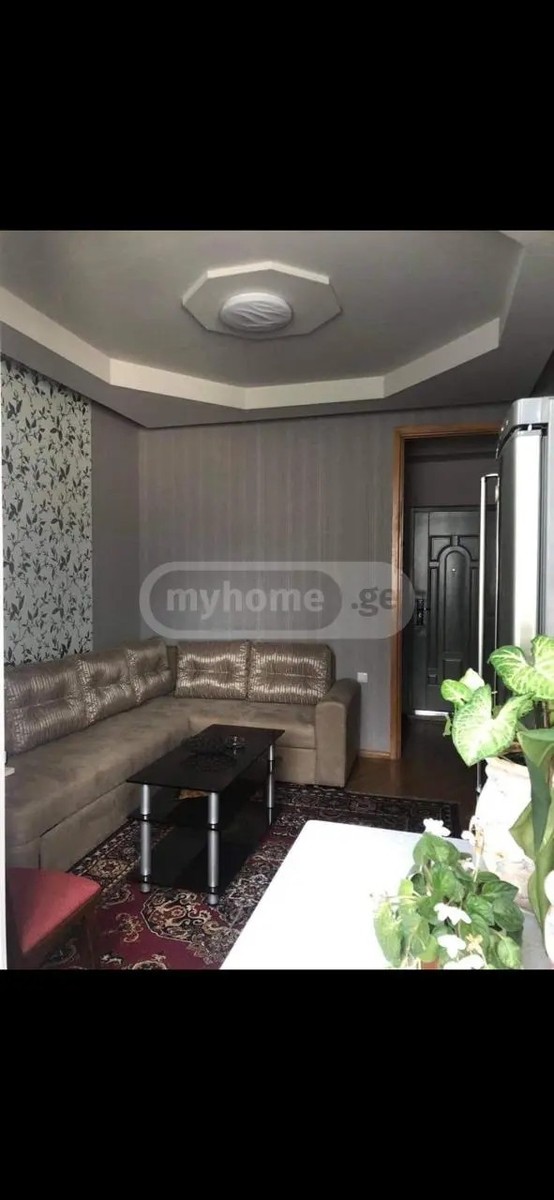 ჯავახიშვილი ი. ქუჩა 73 - 2 rooms