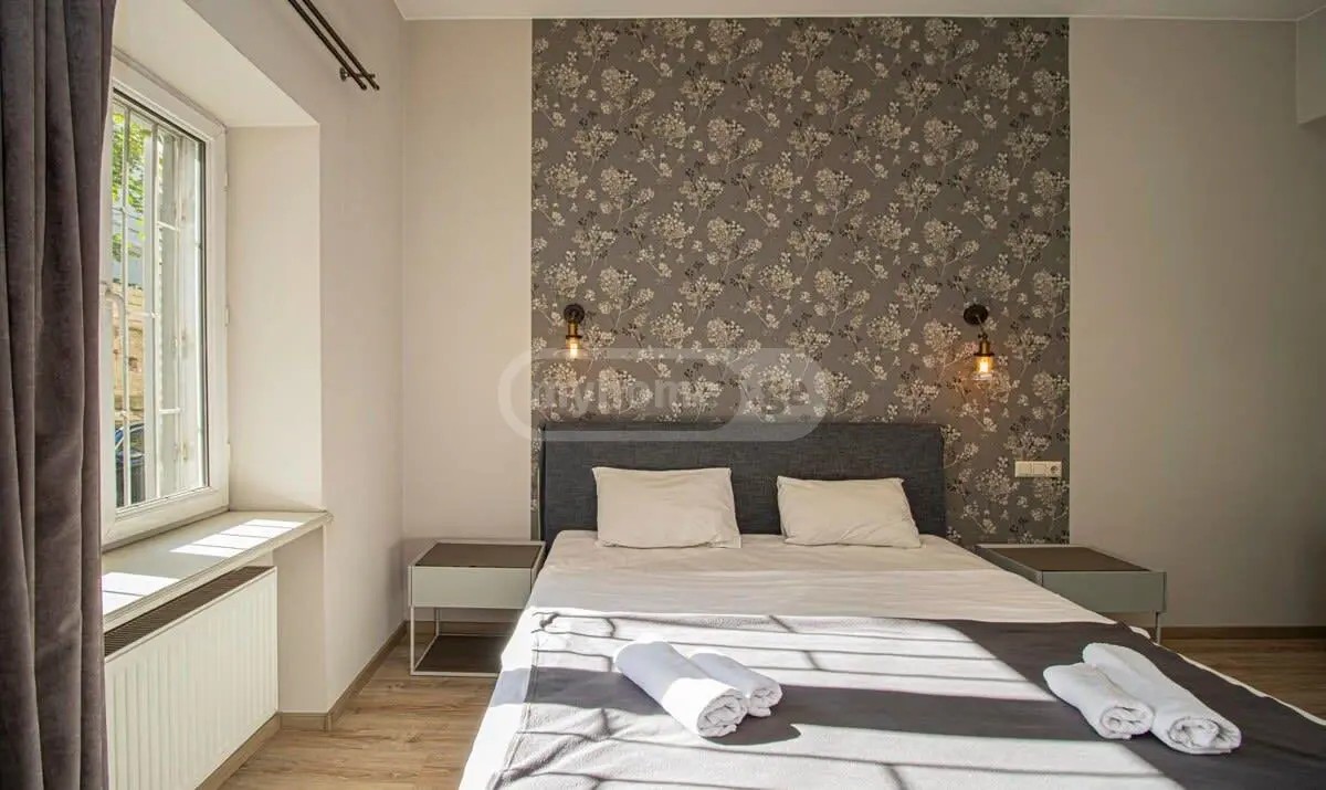 ვირსალაძის ქ.  - 2 rooms