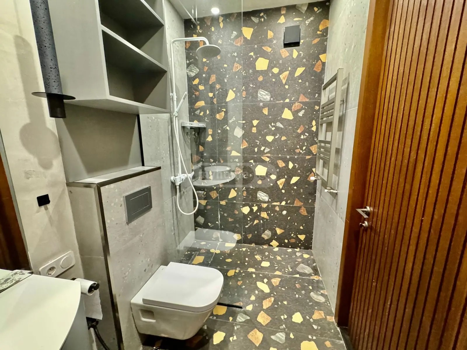 ჭავჭავაძე ი. გამზირი 53ა - 3 rooms