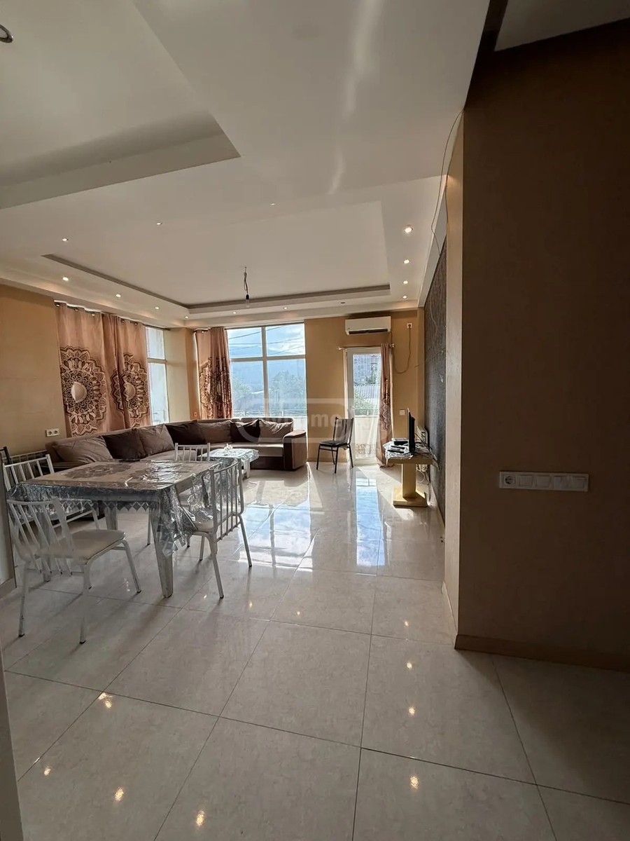 იყალთოს ქ.  - 3 rooms
