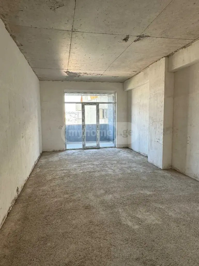 შარტავას ქ.  - 3 rooms