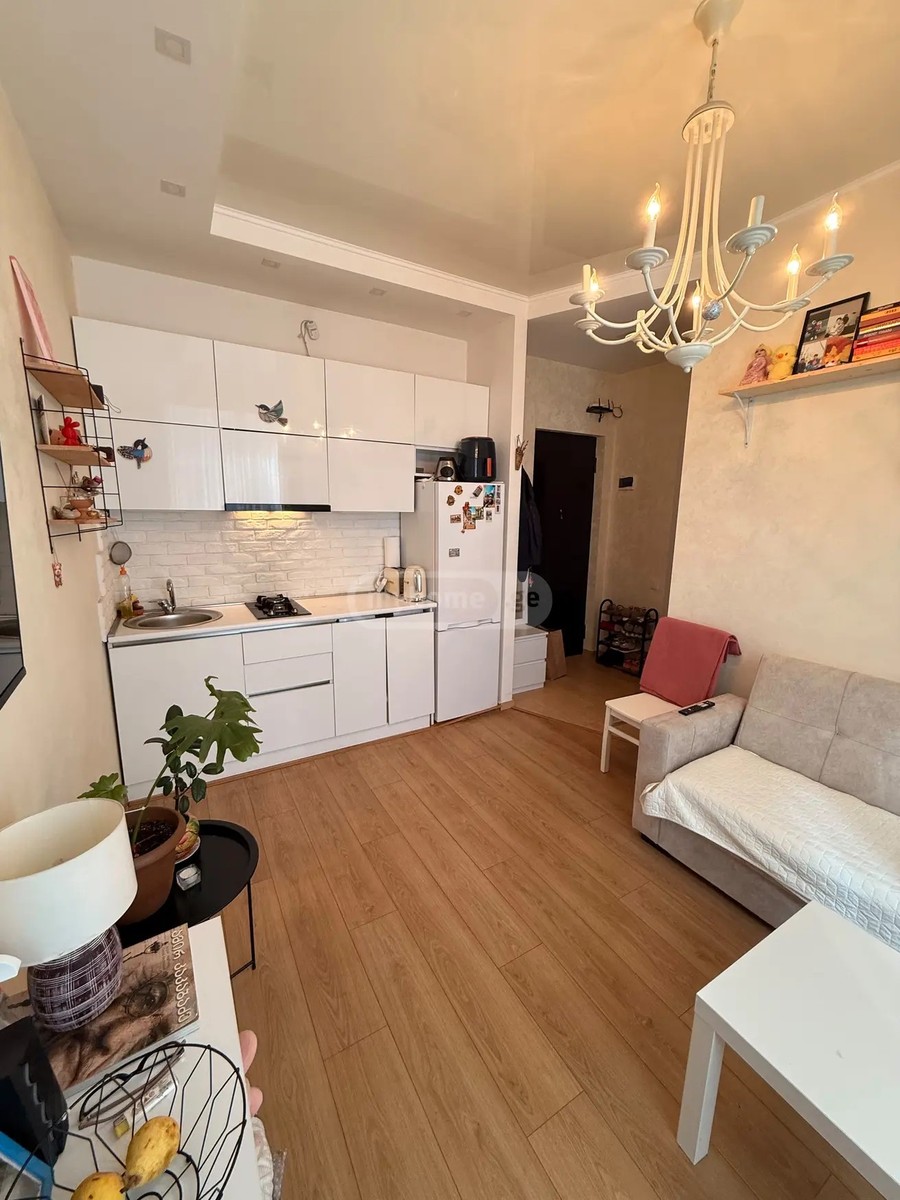 მიცკევიჩი ა. ქ.  - 3 rooms