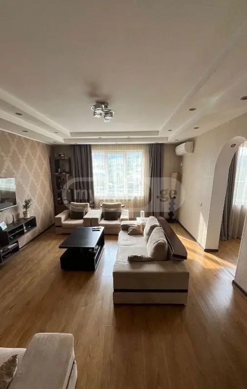 ნოზაძე ვ. ქ. 2 - 3 rooms