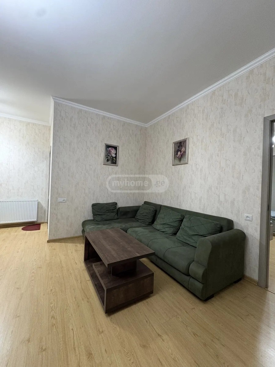 ამაღლების ქუჩა 1 - 2 rooms