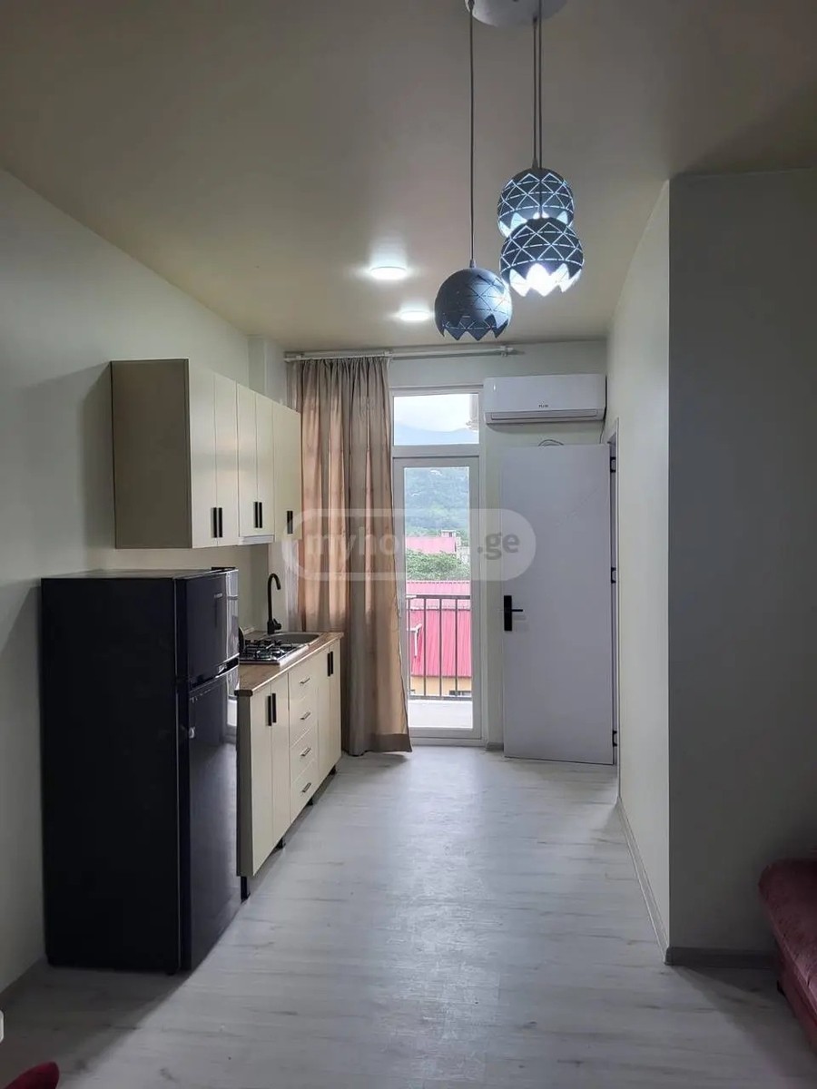 ფრიდონ ხალვაშის ქუჩა 364 - 2 rooms