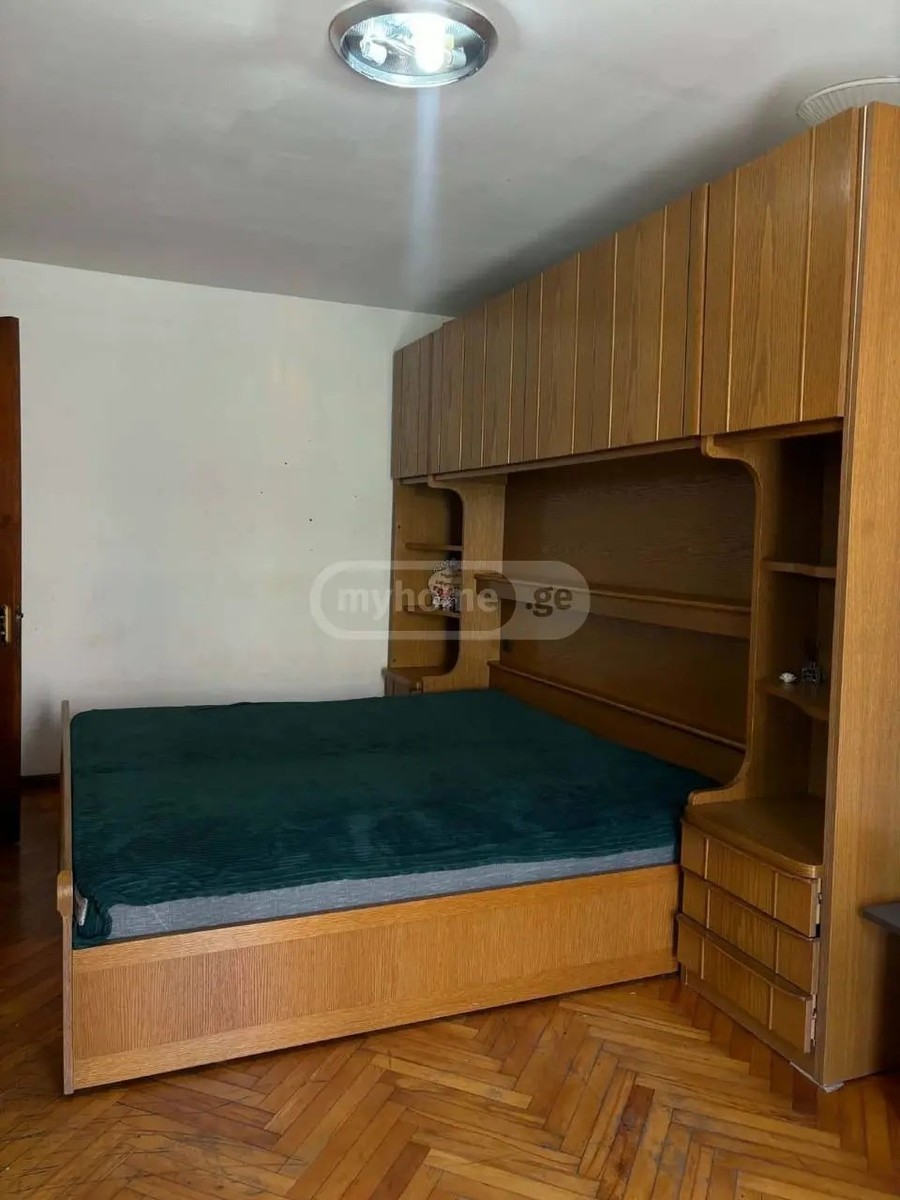 მელიქიშვილის ქუჩა 91 - 2 rooms