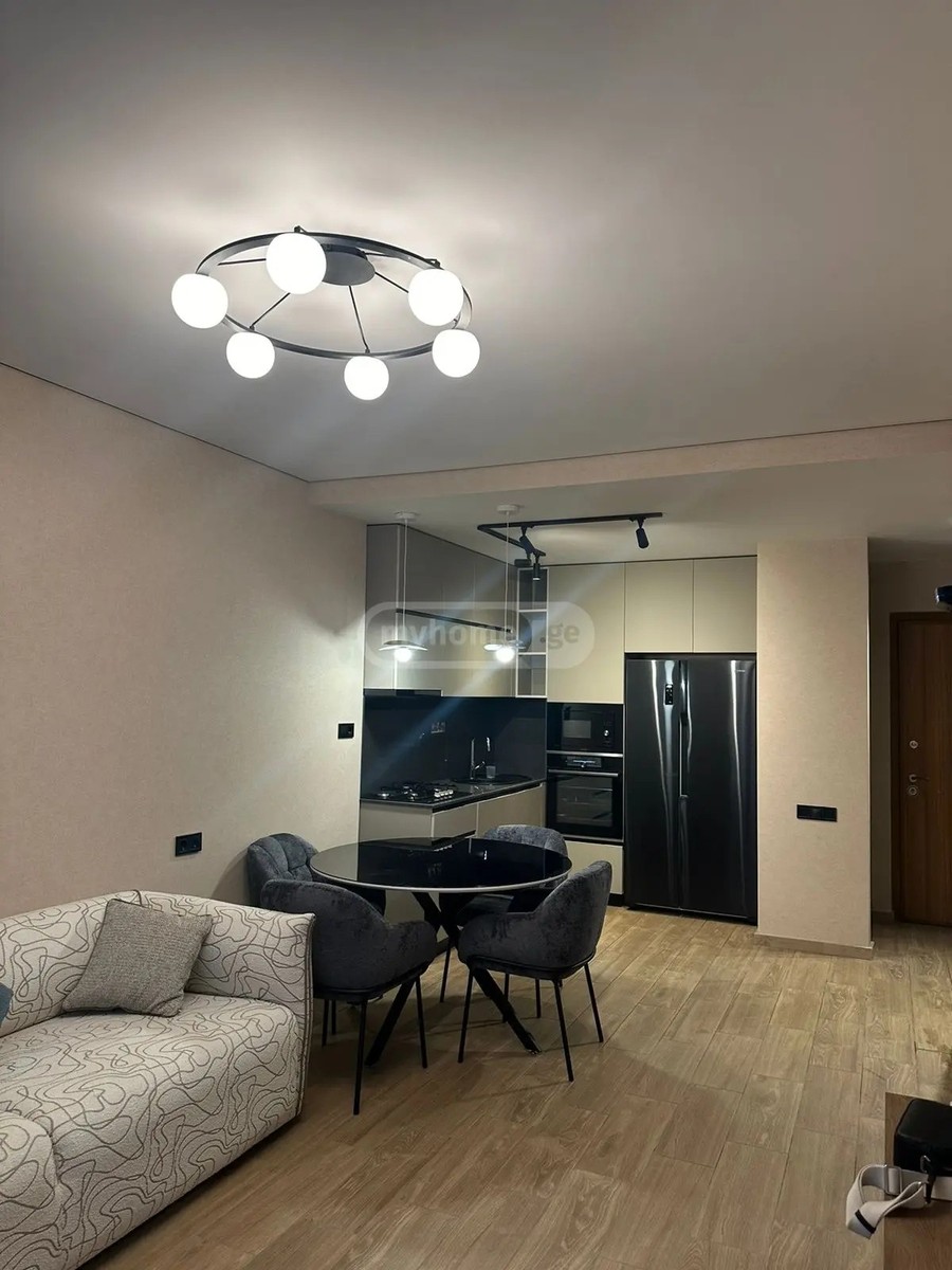 Sh - 2 rooms