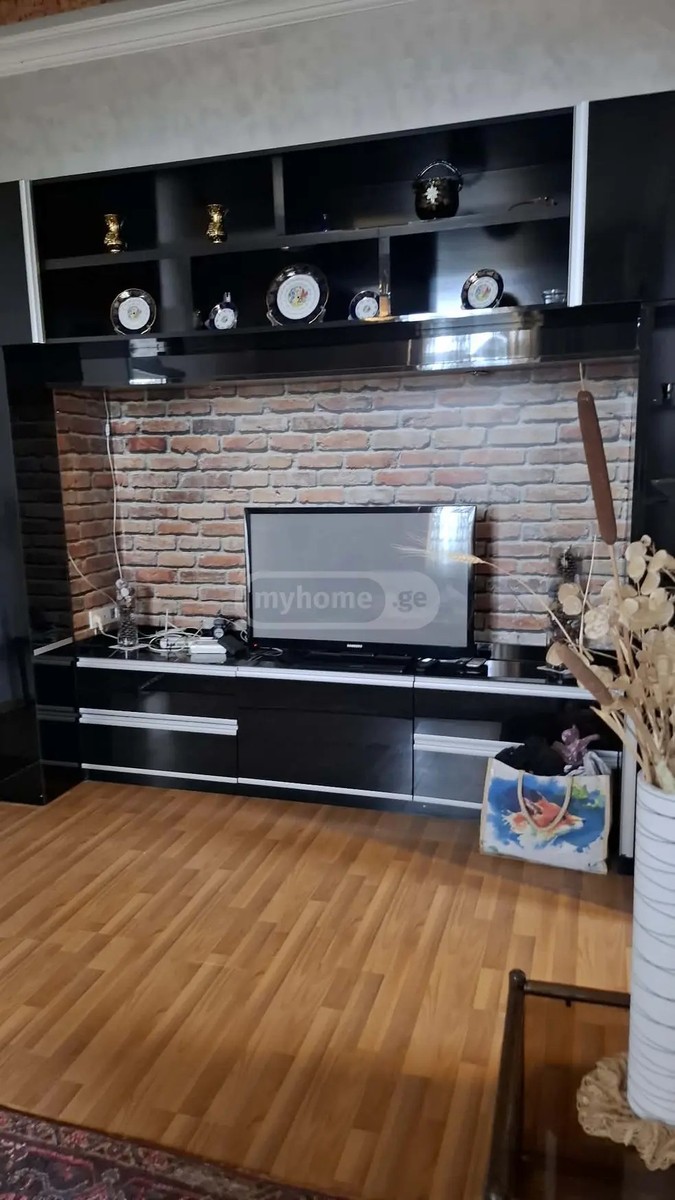 რუსთაველის შეს. 90 - 3 rooms