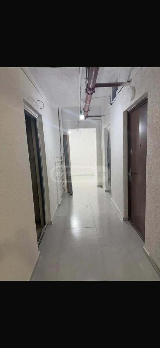 მირიან მეფის ქ. 8 - 3 rooms