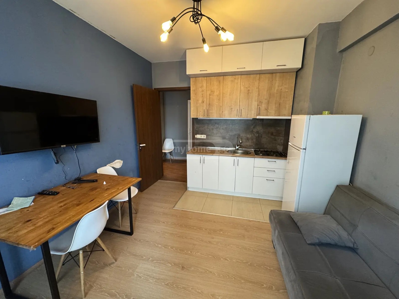 დადიანი ც. ქ. 7 - 2 rooms