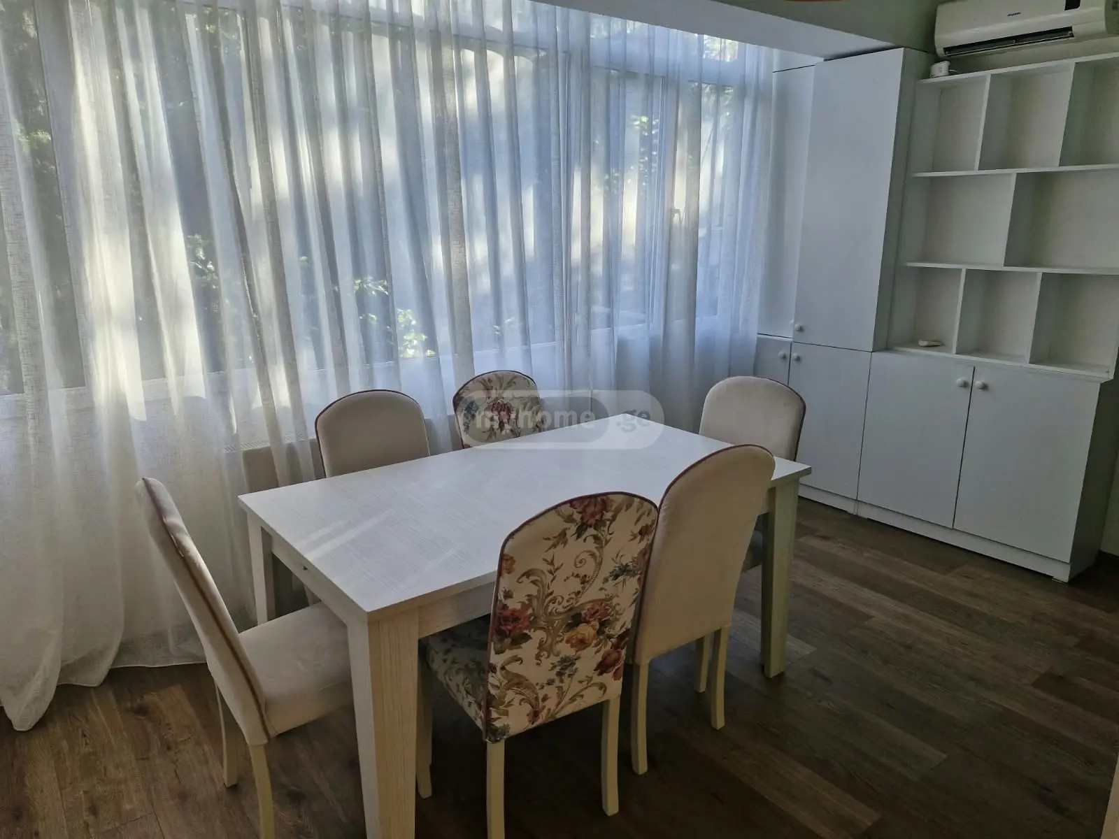 ბენდელიანი ზ. ქ.  - 3 rooms