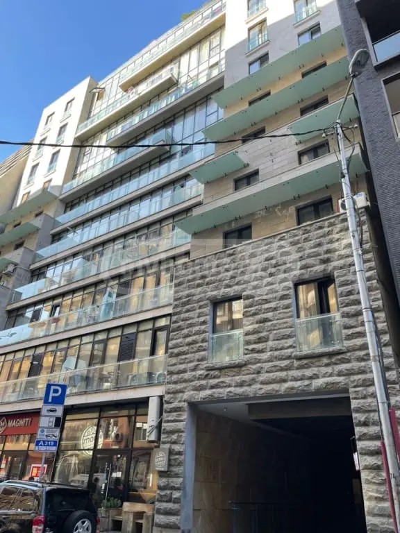 ფალიაშვილი ზ. ქ. 65 - 3 rooms