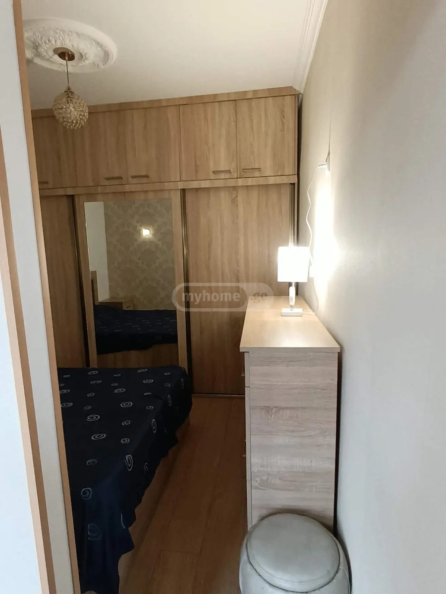 ხარებავას ქ. 1 - 1 rooms