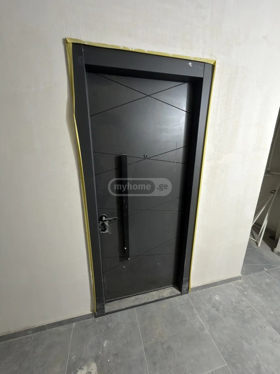 კობალაძე ი. ქ. 18 - 1 rooms
