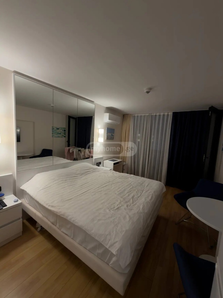 ხიმშიაშვილი შ. ქ.  - 1 rooms