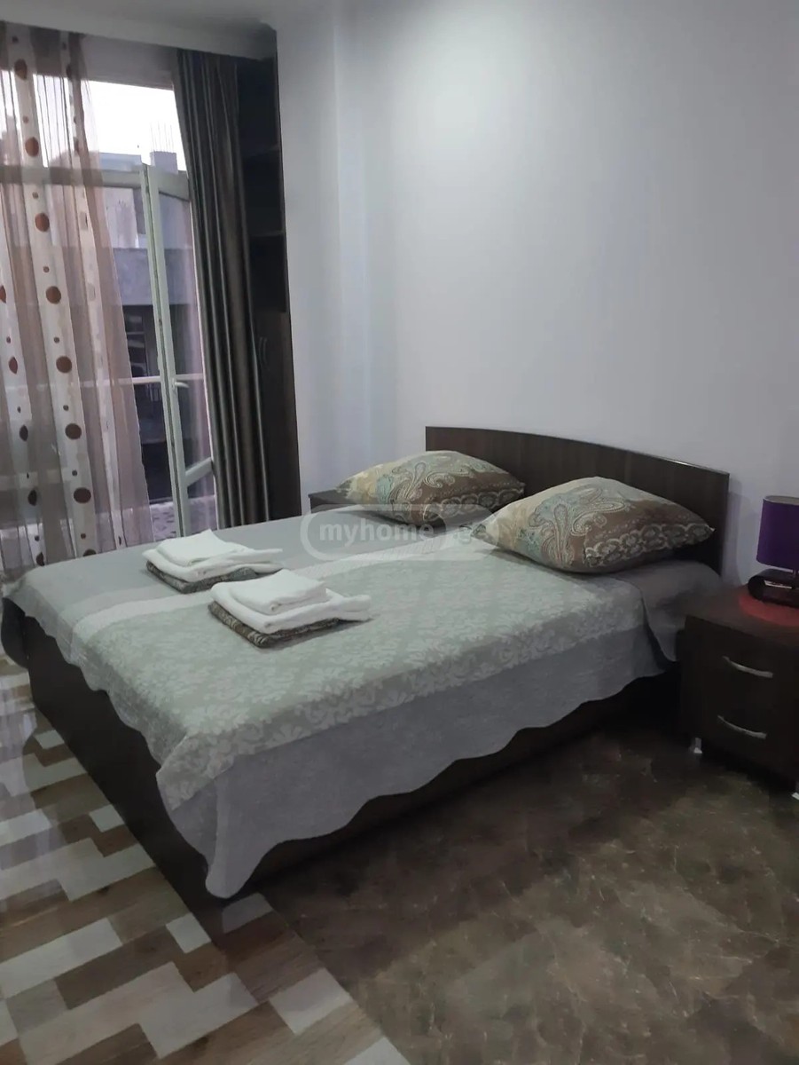 ვაჟა-ფშაველას ქ. 16 - 1 rooms