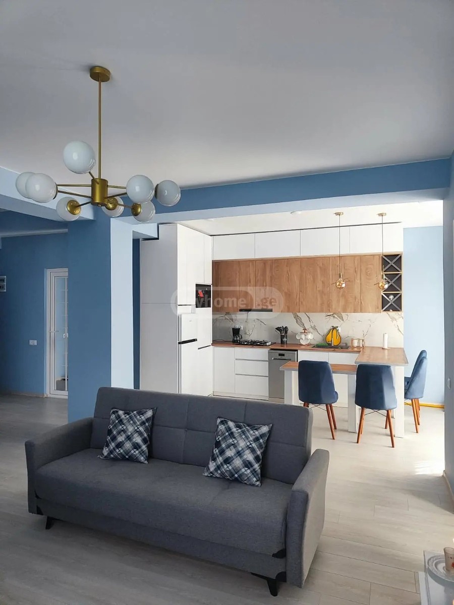 ადლიის ქ. 112 - 3 rooms