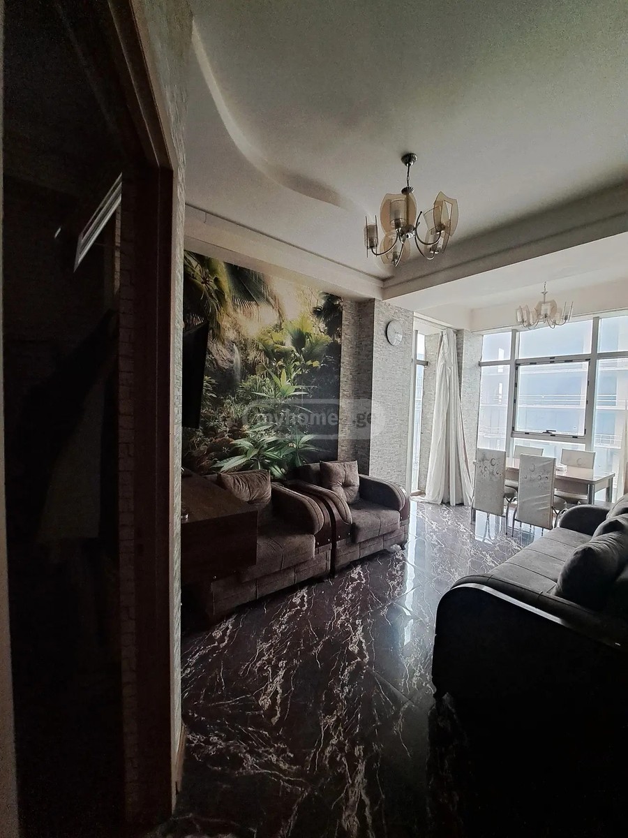 ხიმშიაშვილი შ. ქ. 1 - 3 rooms