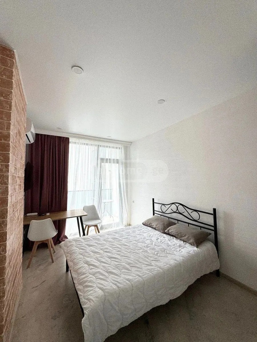 ზღვისპირის ქუჩა 4 - 1 rooms