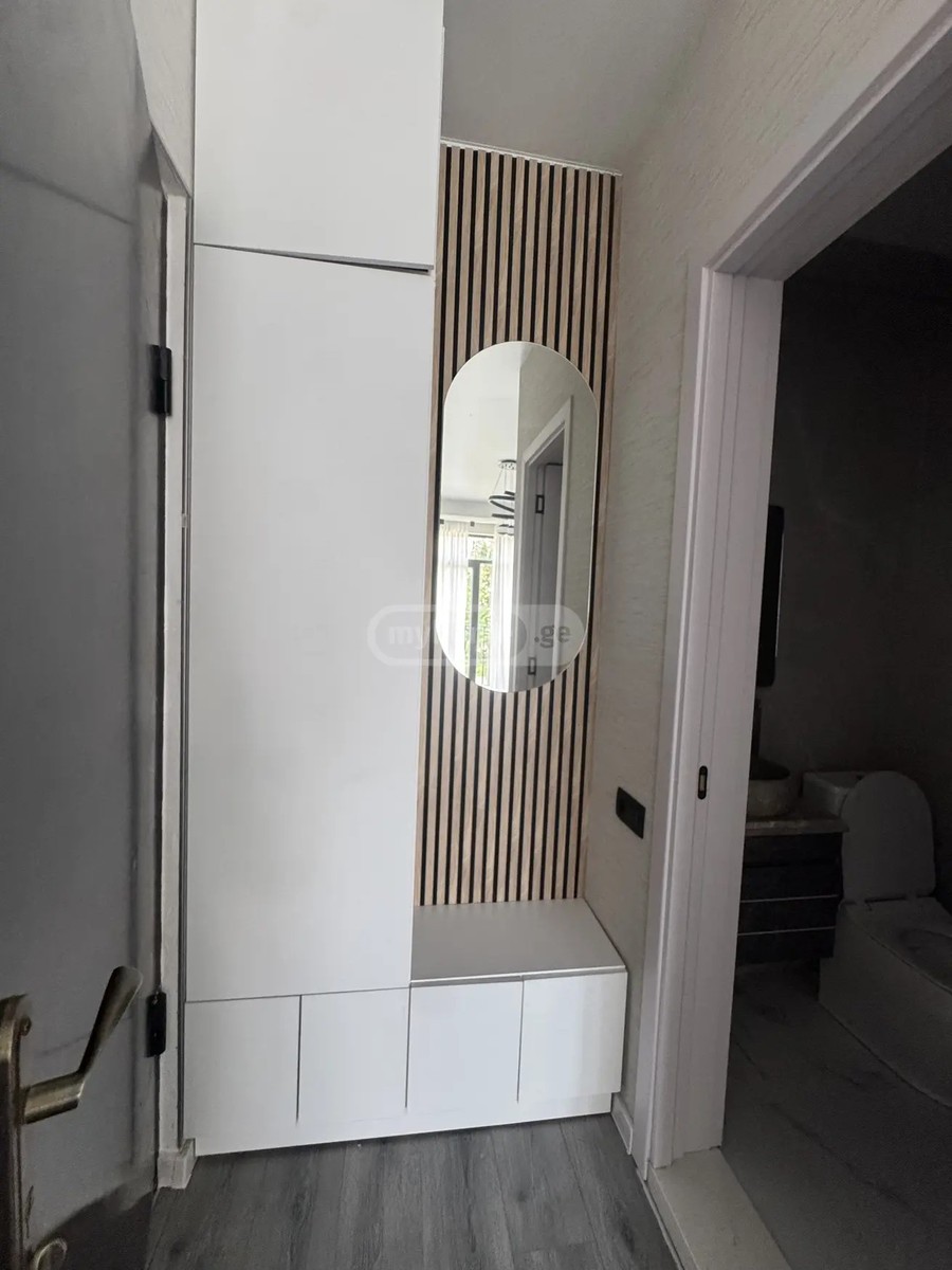 ავთანდილის ქ. 15 - 2 rooms