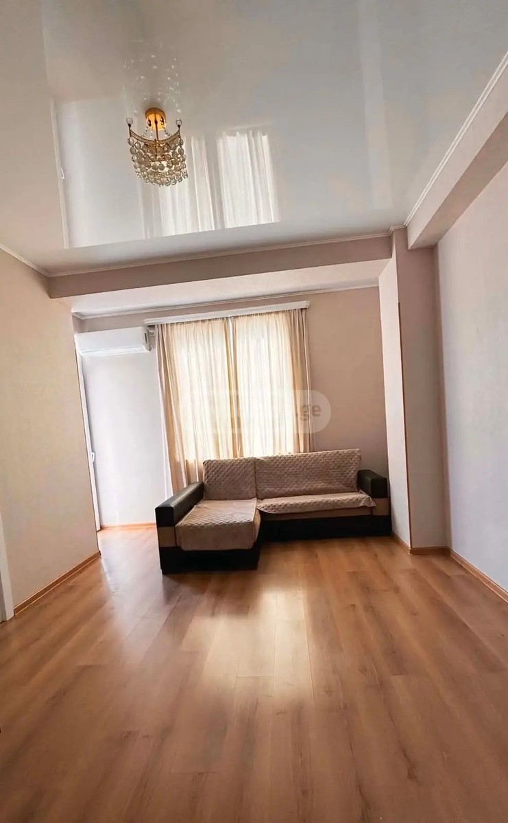 მირიან მეფის ქ. 39 - 2 rooms