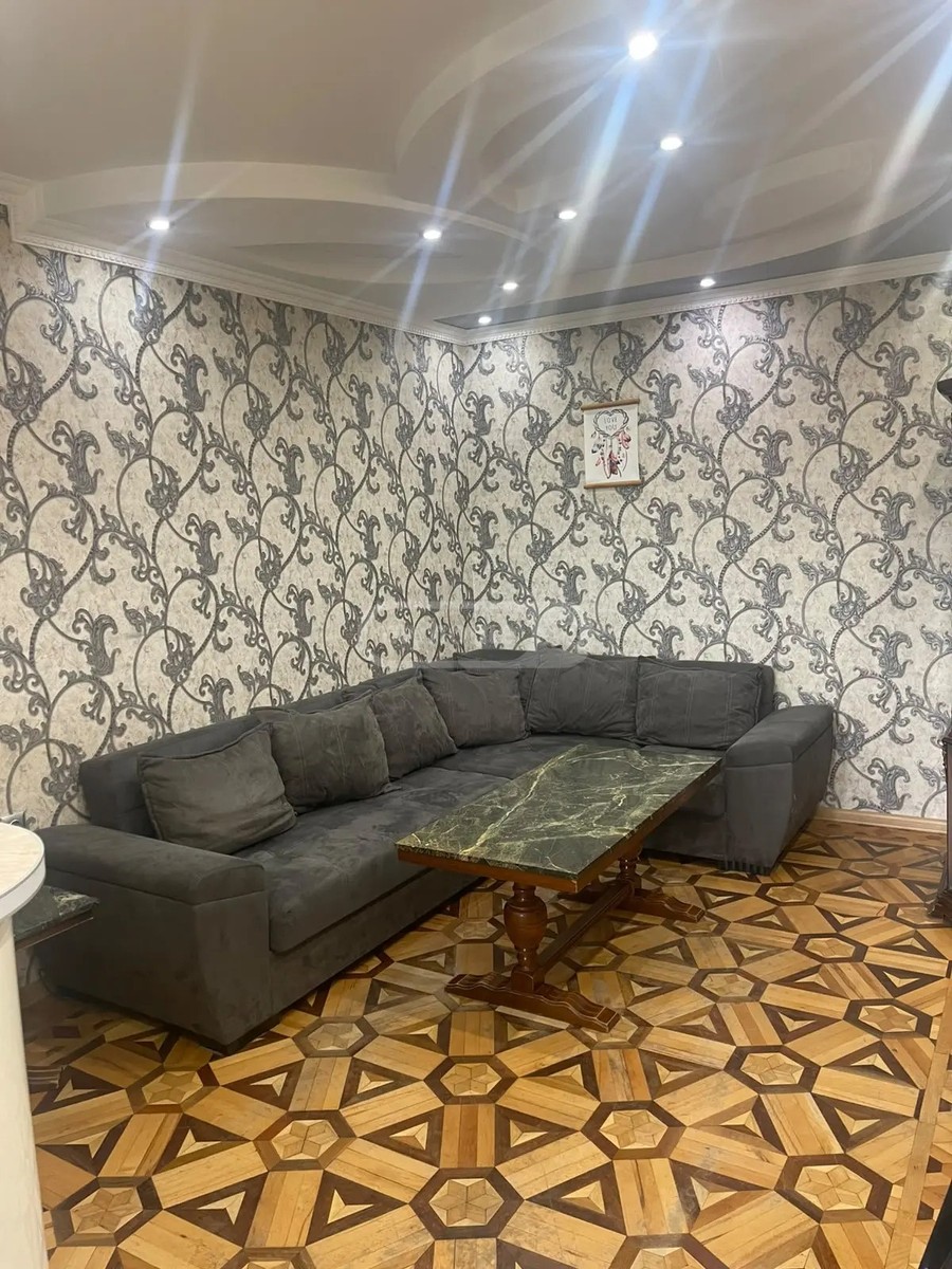 ნიკეას ქ.  - 3 rooms