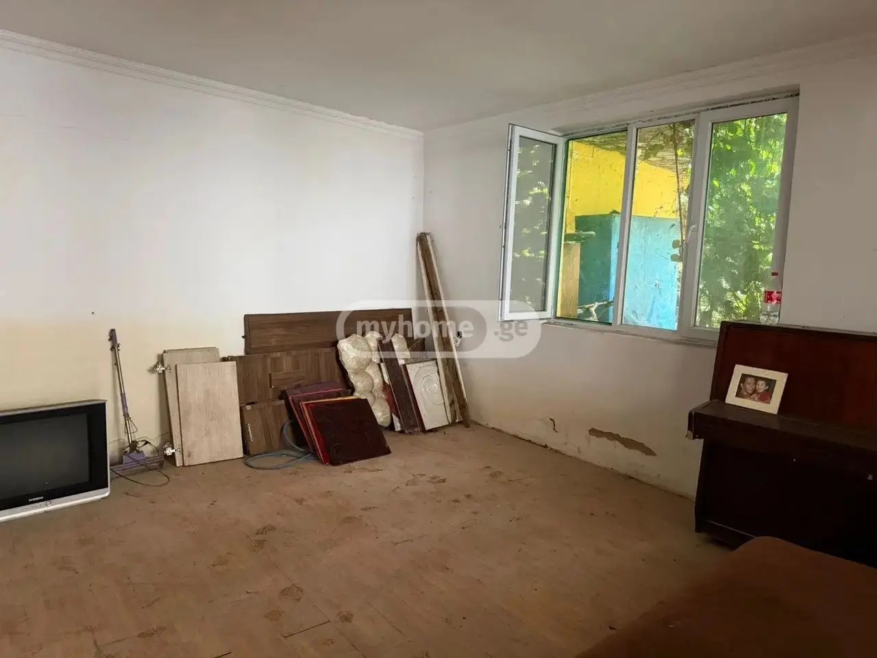 რჩეულიშვილი გ. ქ. 32 - 3 rooms