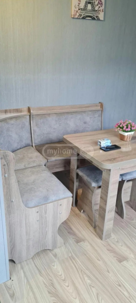 ჭავჭავაძის გამზ.  - 1 rooms