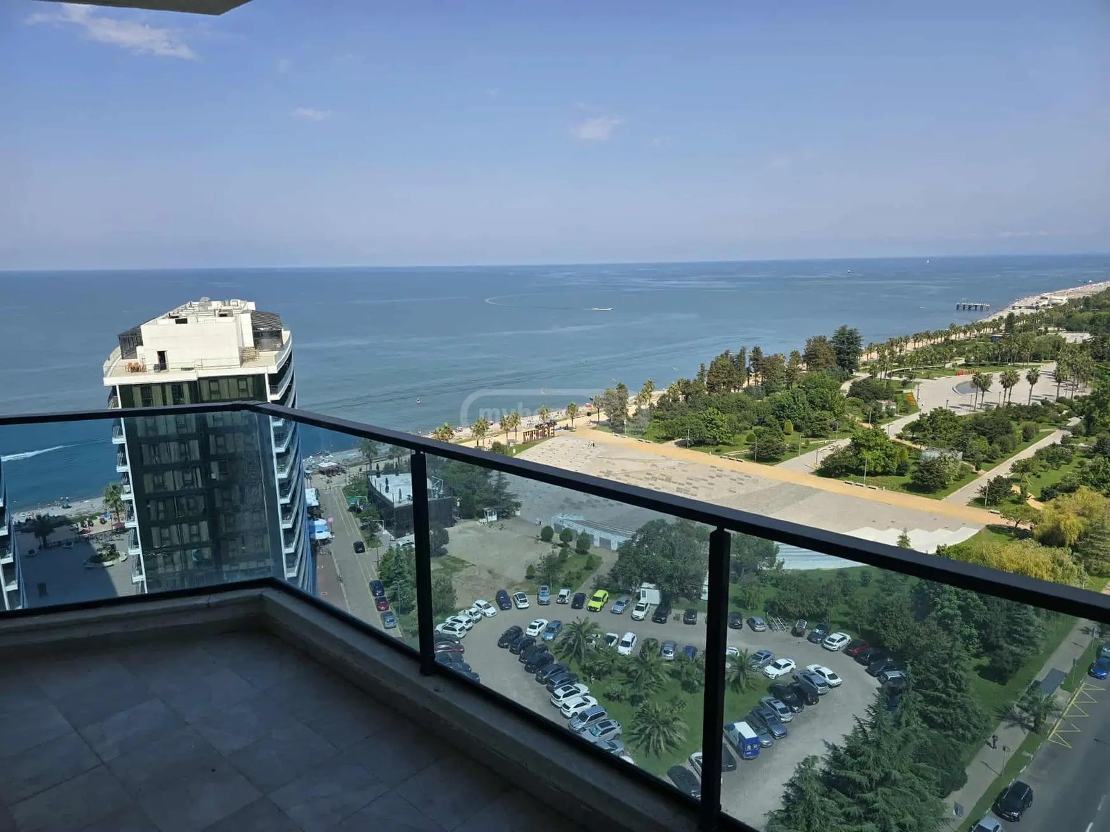 ლეხ და მარია კაჩინსკების ქუჩა  - 3 rooms