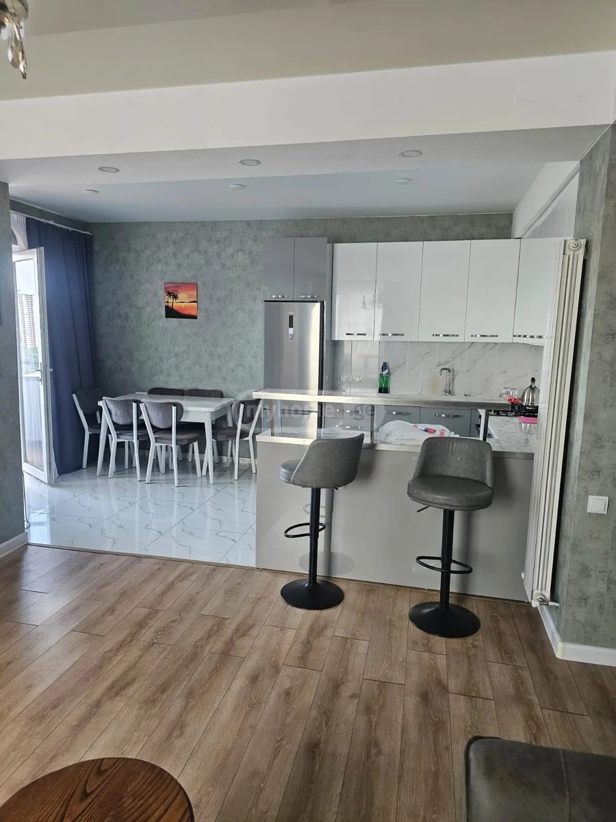 ადლიის ქ. 112 - 3 rooms