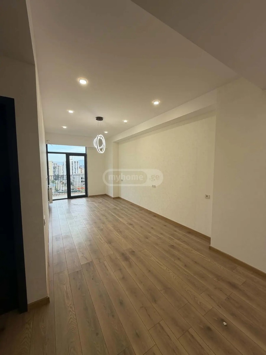 პეტრე იბერის ქ. 13ბ - 2 rooms