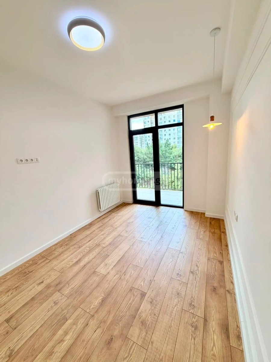 მელიტონ ქანთარიას ქ. - 2 rooms