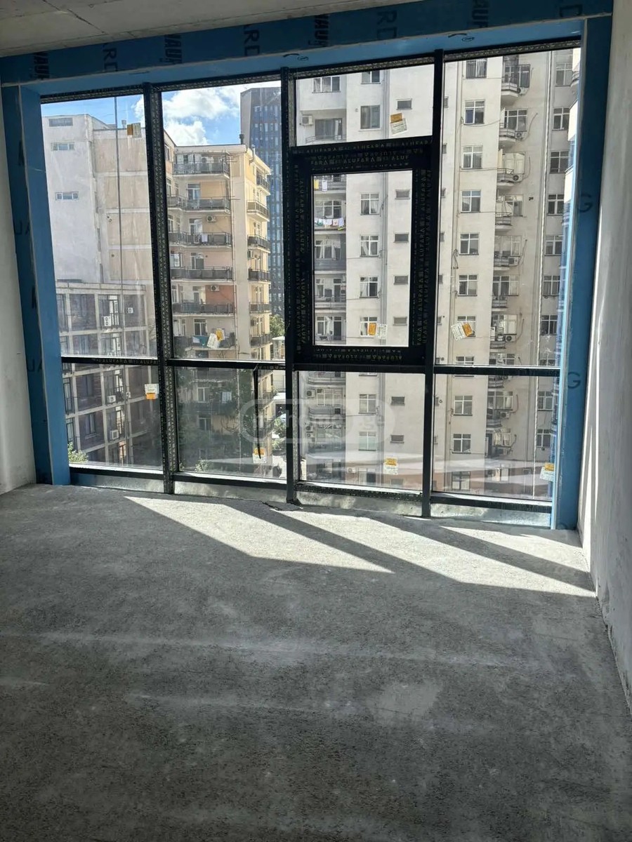 ყიფშიძე ნ. ქ. 1 - 5 rooms