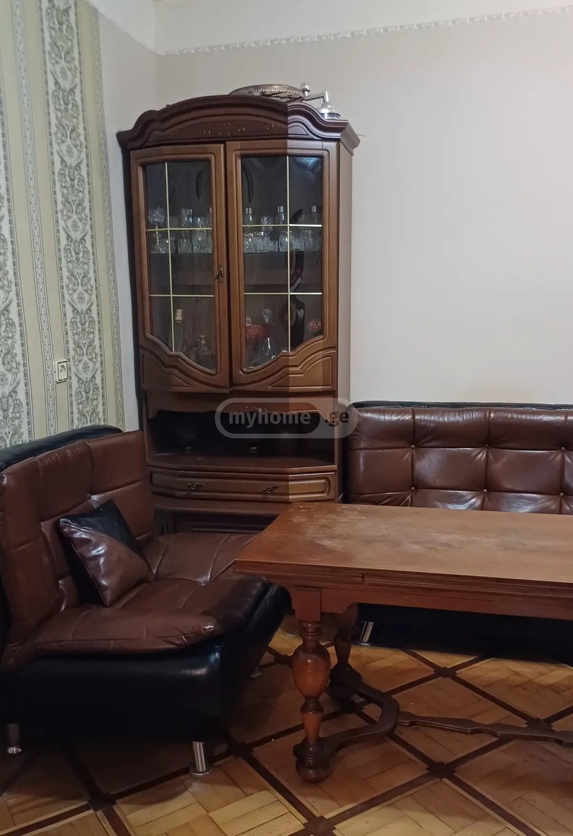 ნიკეას ქ.  - 2 rooms