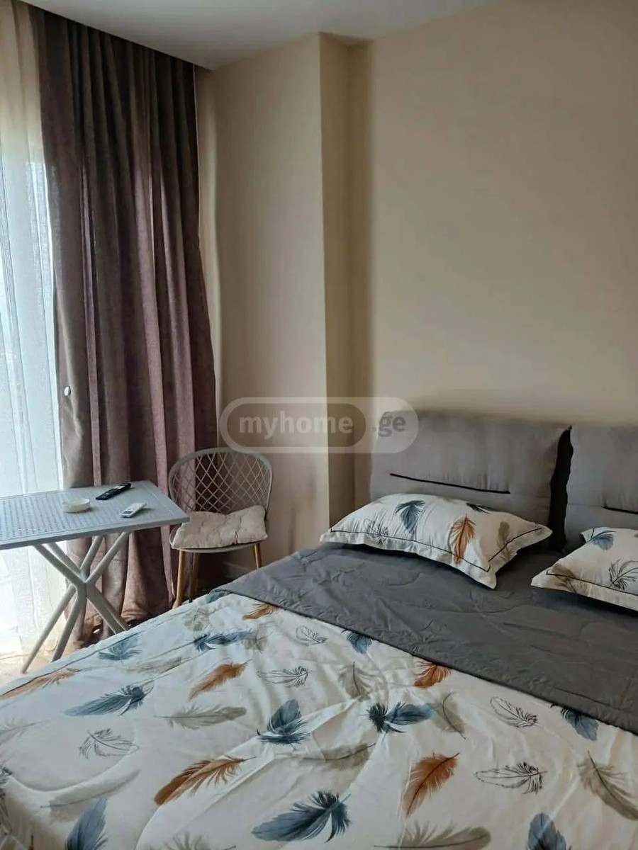 ელიავა გრ. ქ. 41ა - 1 rooms