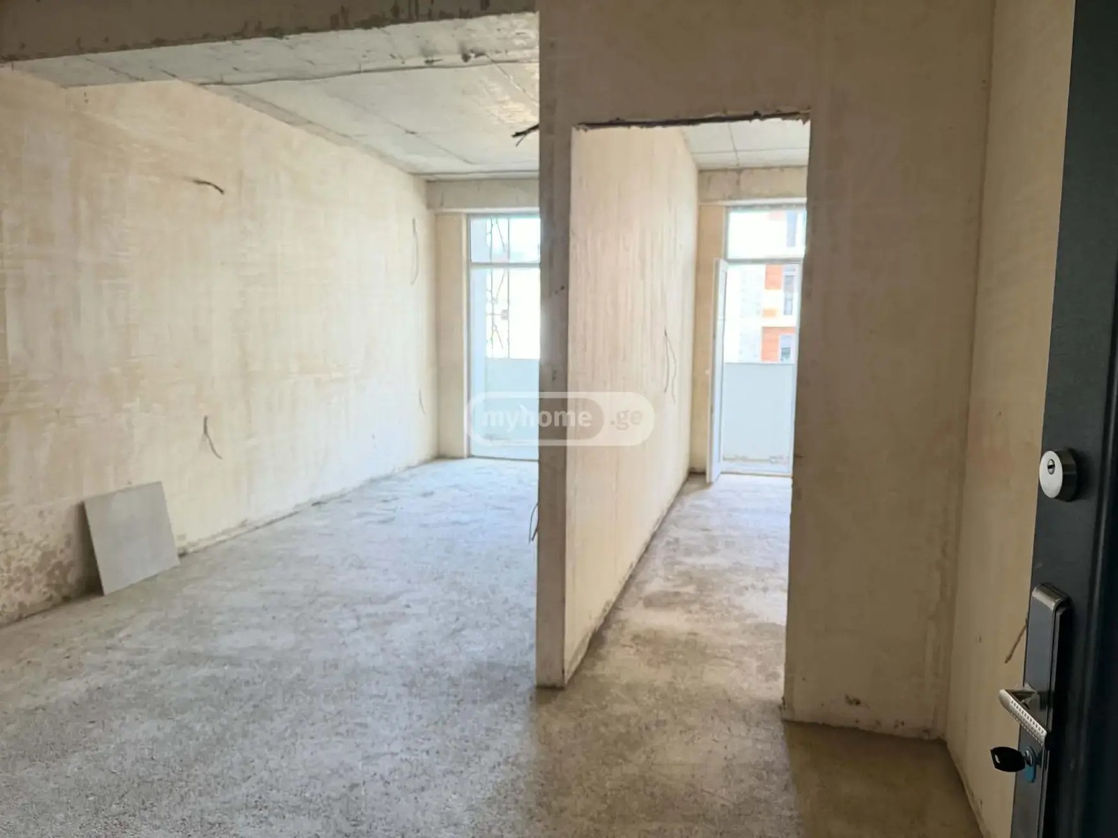 პეტრიწის ქ.  - 2 rooms