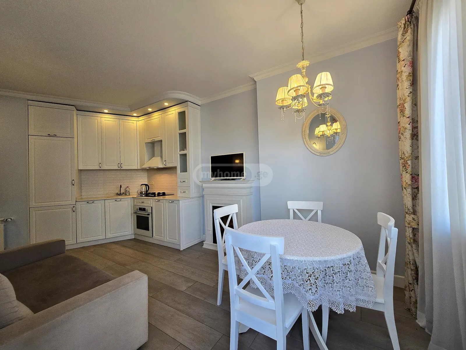 ასათიანი ლუ. ქ. 13 - 2 rooms