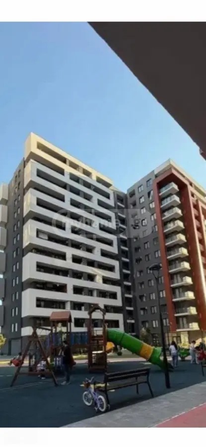 აღმაშენებლის ხეივ. 188გ - 2 rooms