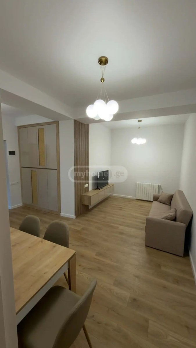 შარტავა ჟ. ქ.  - 2 rooms