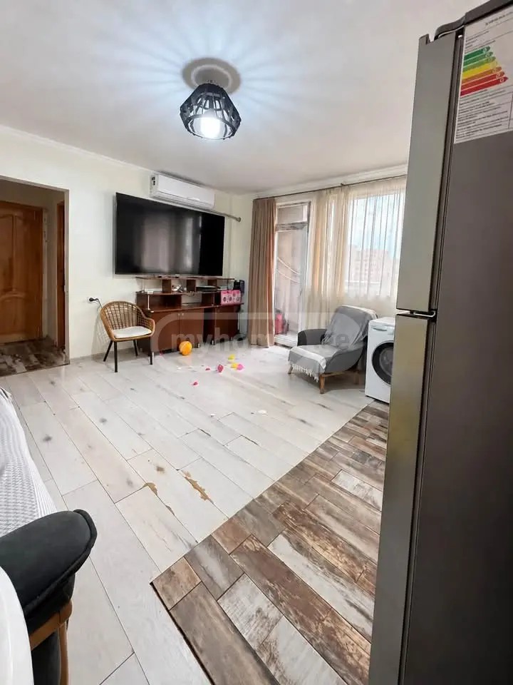 ვაზისუბნის დას. - I მ/რ  - 2 rooms